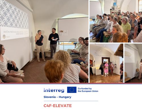Craft heritage in dialogue with contemporary design
