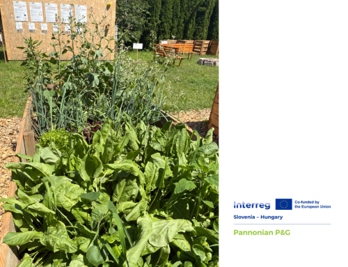 Workshop on biodiversity-friendly farming and gardens