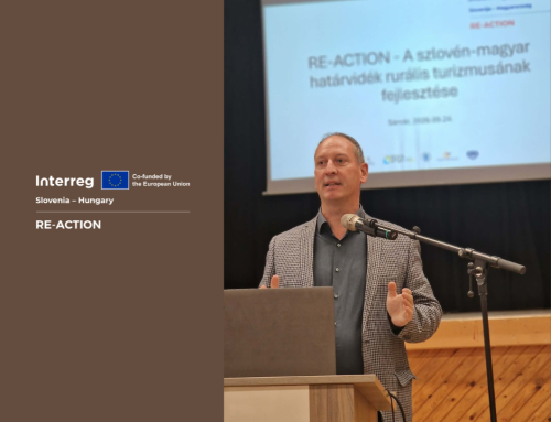 Tourism Professional Day in Sárvár: Cross-Border Opportunities for Rural Tourism