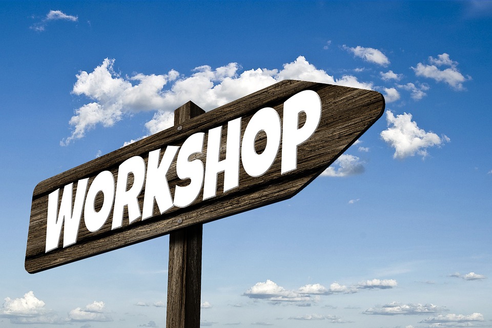 WORKSHOP Would You Like To Cooperate We Have The Solution EN WORKSHOP Would You Like To Cooperate We Have The Solution EN