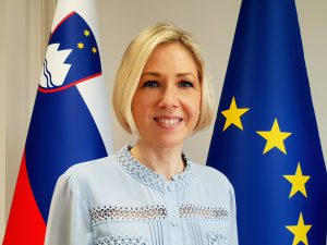 Nina Seljak