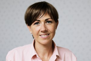 mag. Nina Seljak