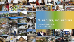 eu projekt 2016