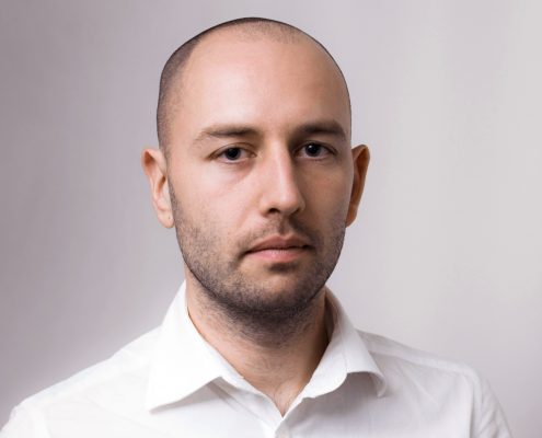 Bodonczi Miklós