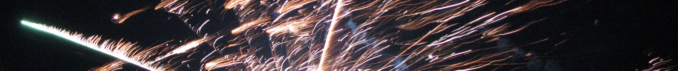 Fireworks
